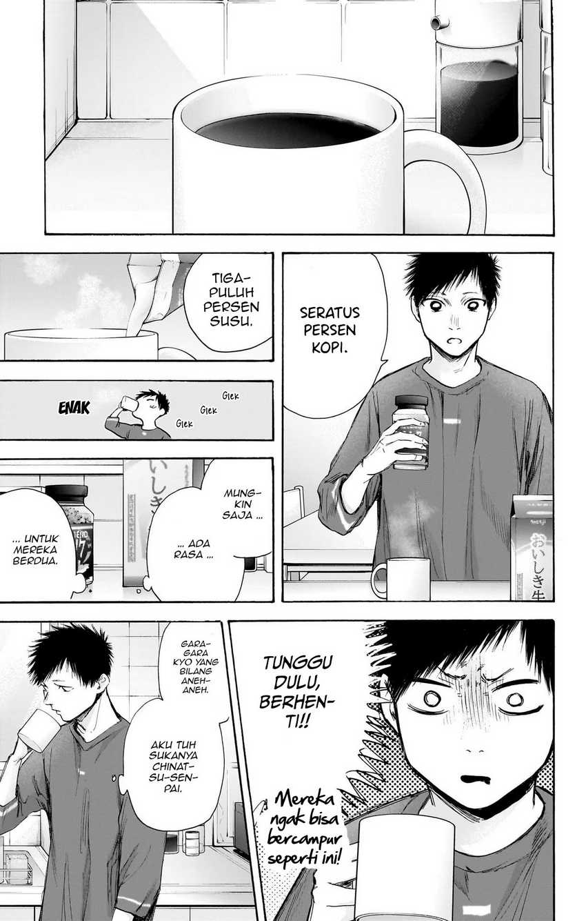 Read Ao no Hako ID Manga Online