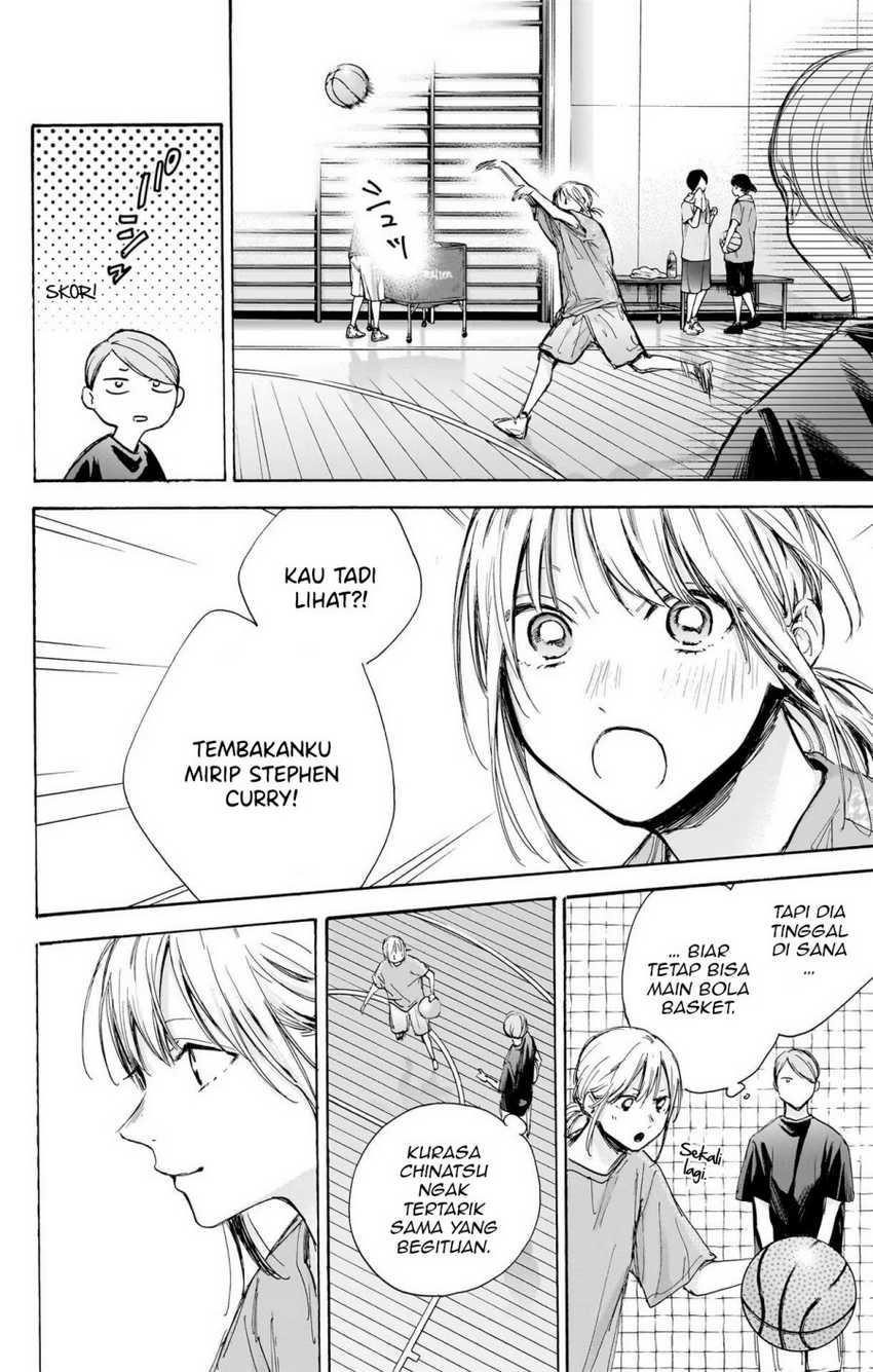 Read Ao no Hako ID Manga Online