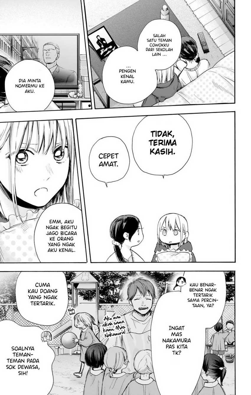 Read Ao no Hako ID Manga Online