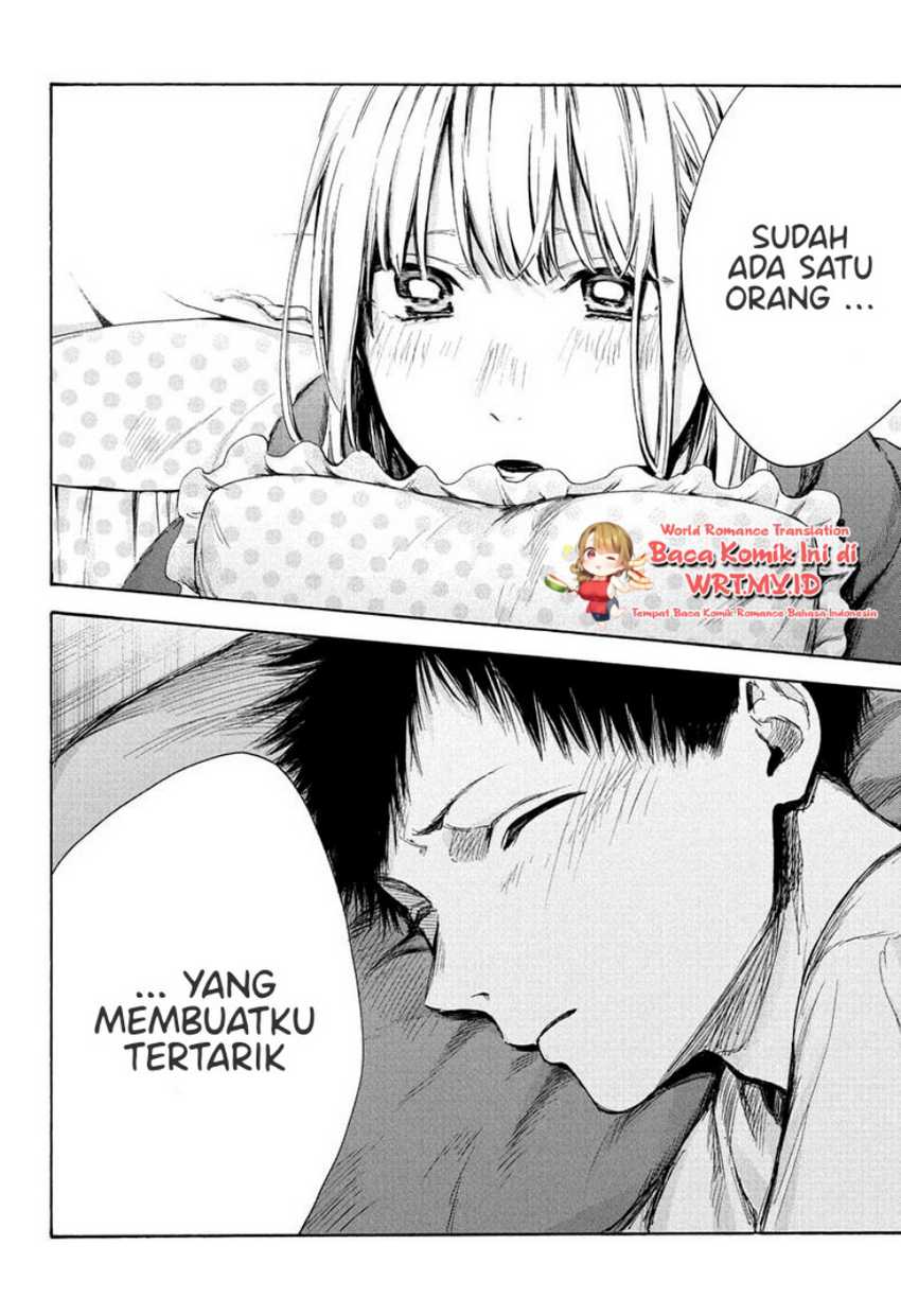 Read Ao no Hako ID Manga Online