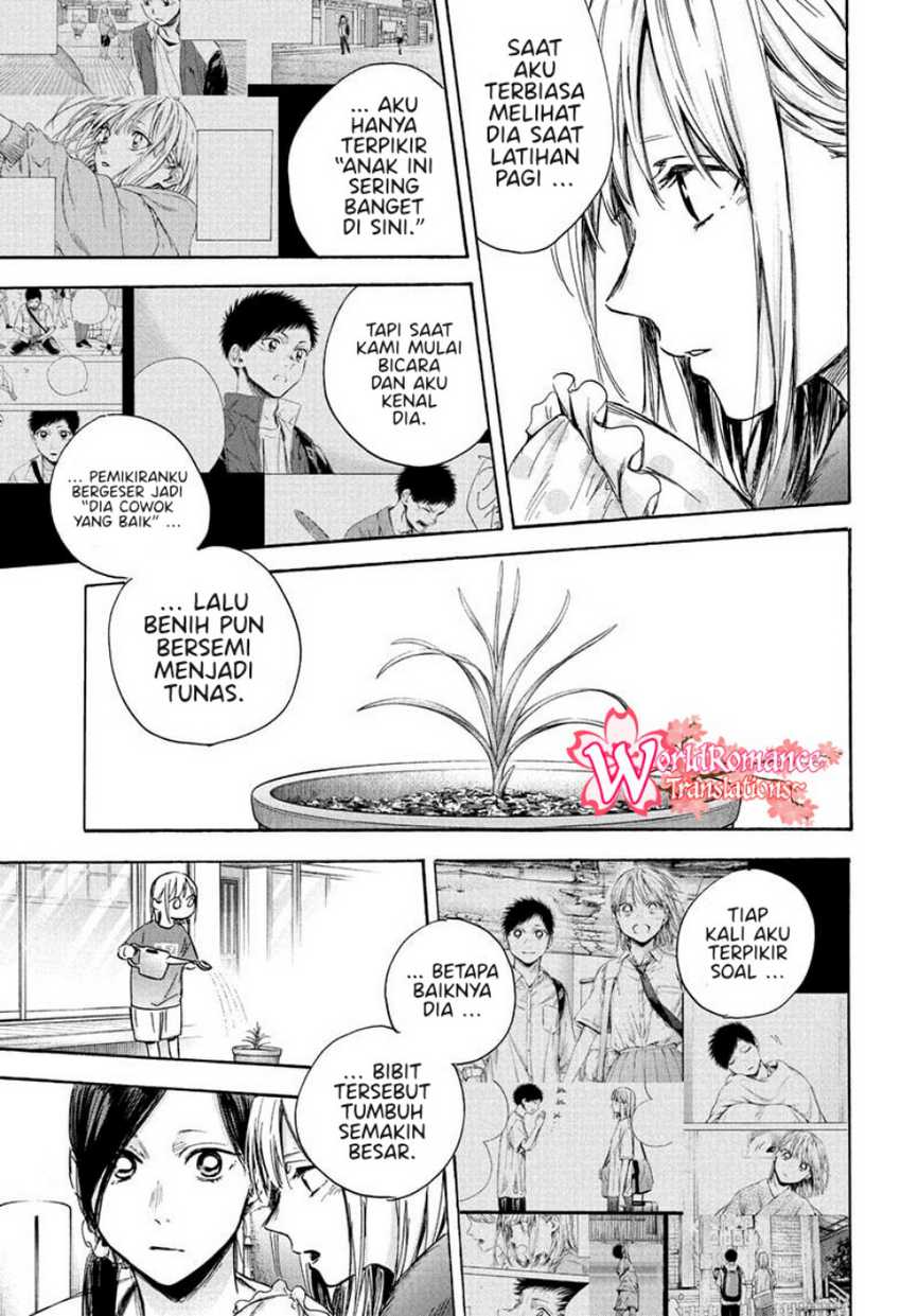 Read Ao no Hako ID Manga Online