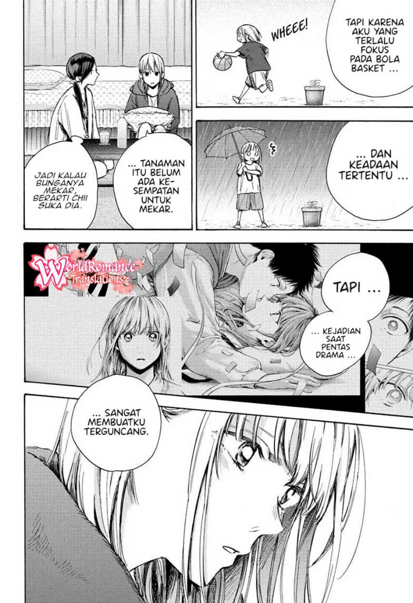 Read Ao no Hako ID Manga Online