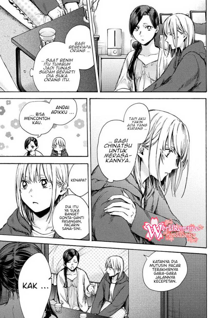 Read Ao no Hako ID Manga Online