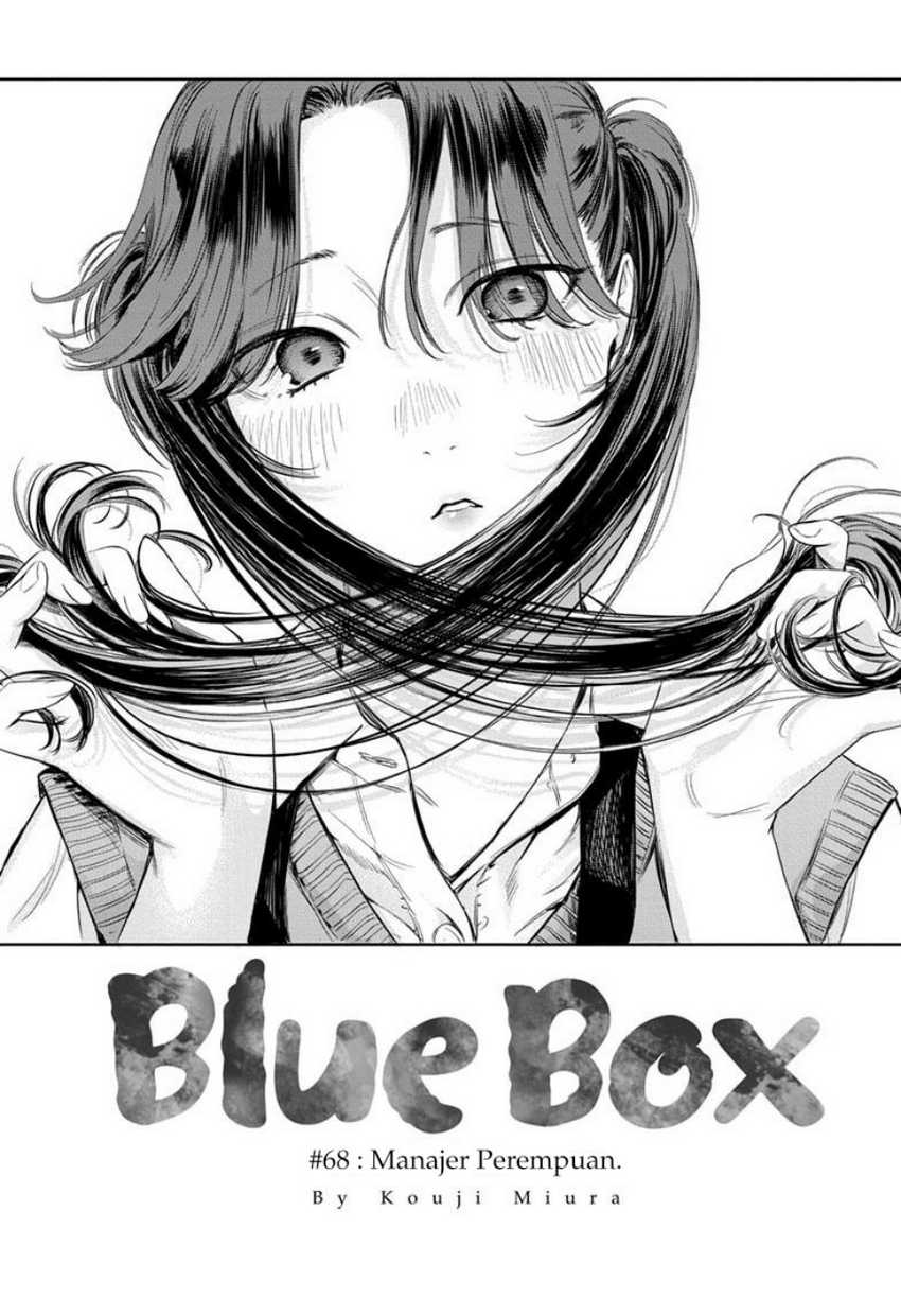 Read Ao no Hako ID Manga Online