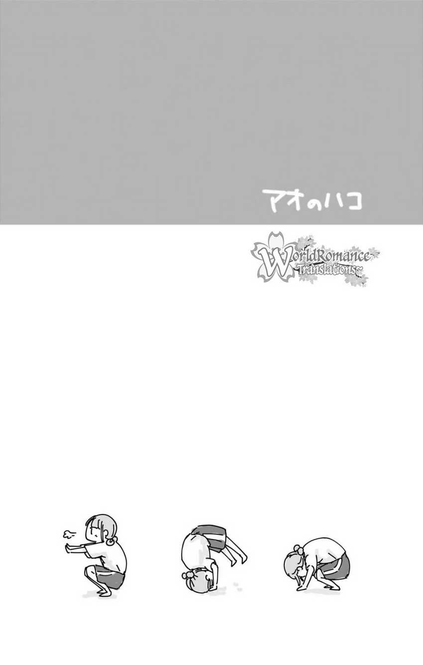 Read Ao no Hako ID Manga Online
