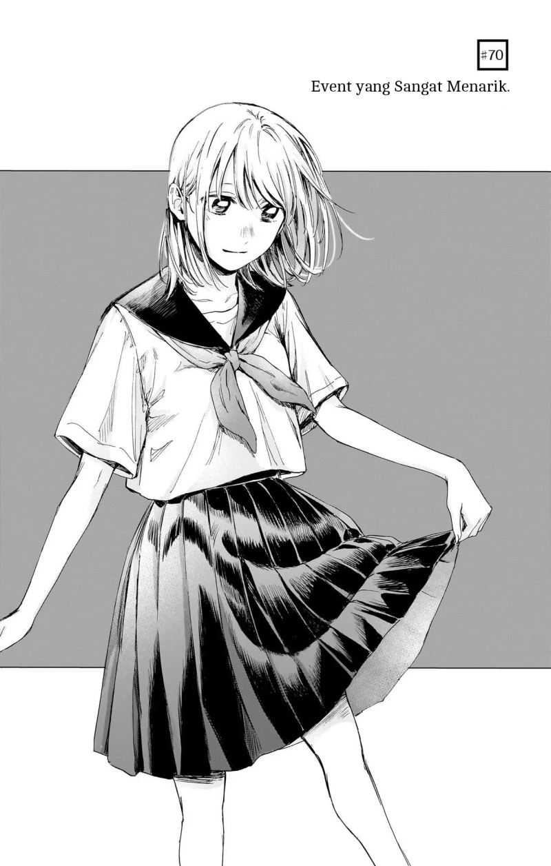 Read Ao no Hako ID Manga Online