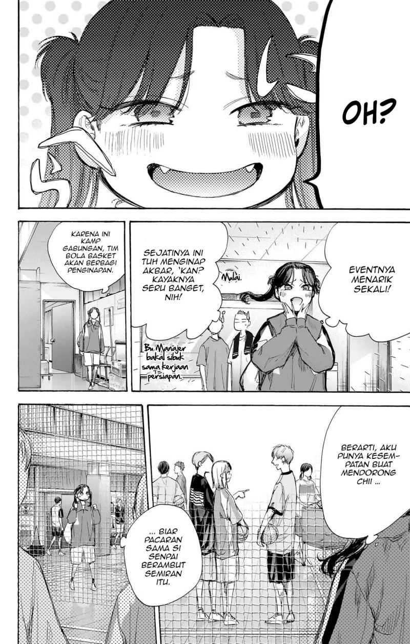 Read Ao no Hako ID Manga Online