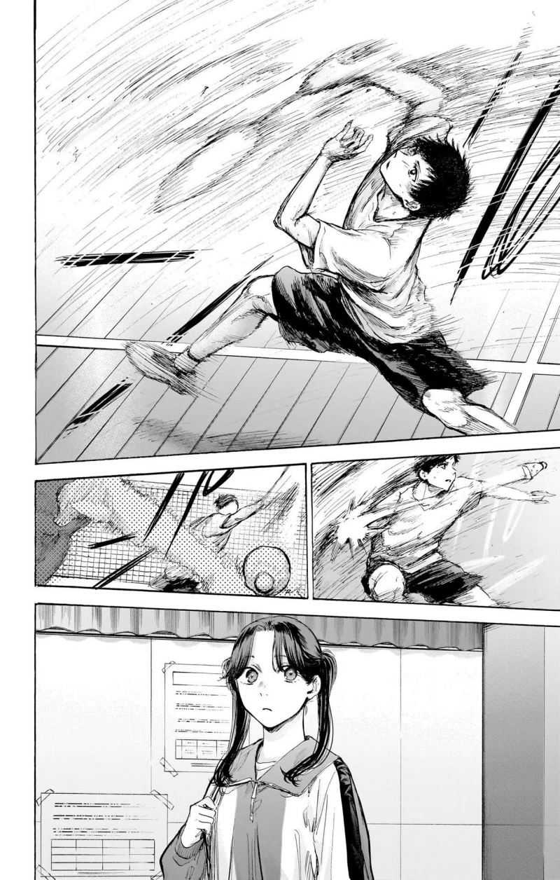 Read Ao no Hako ID Manga Online