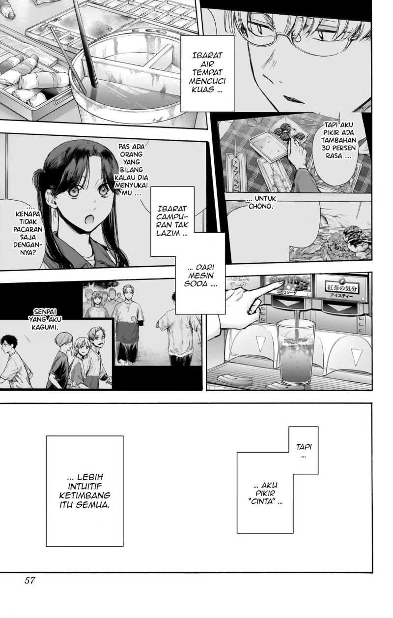 Read Ao no Hako ID Manga Online