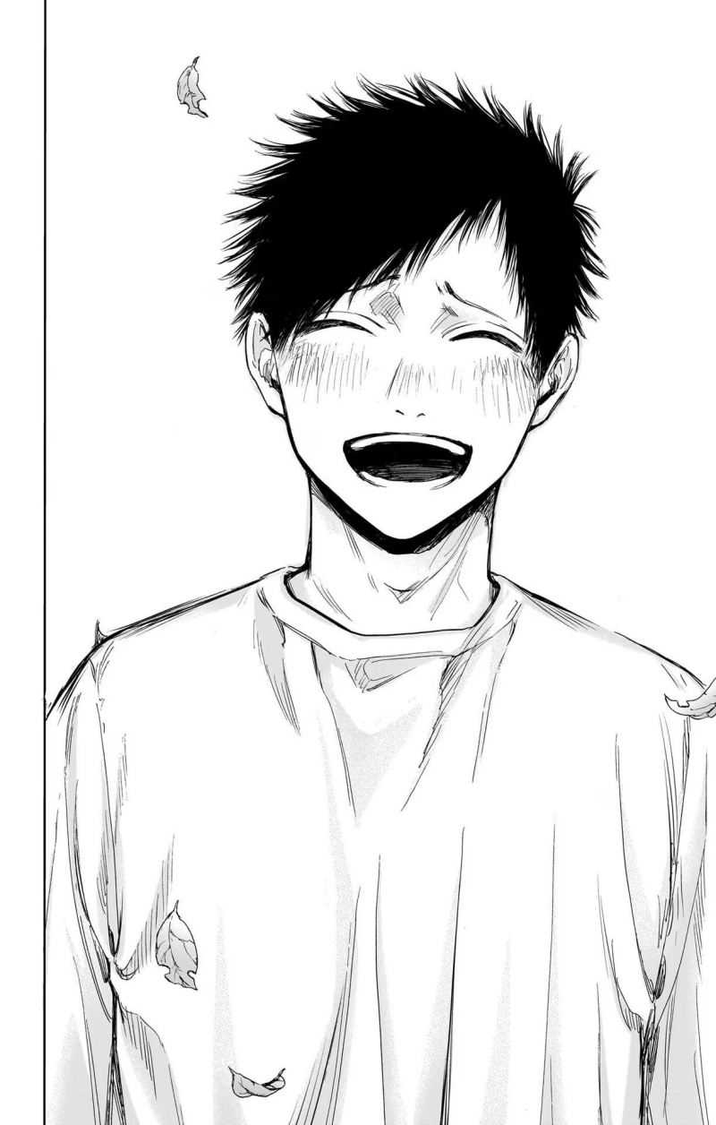 Read Ao no Hako ID Manga Online