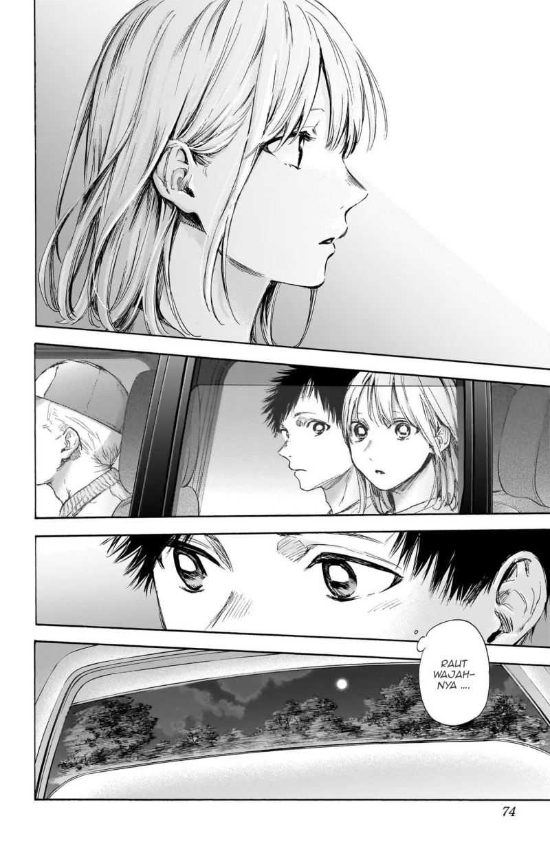 Read Ao no Hako ID Manga Online