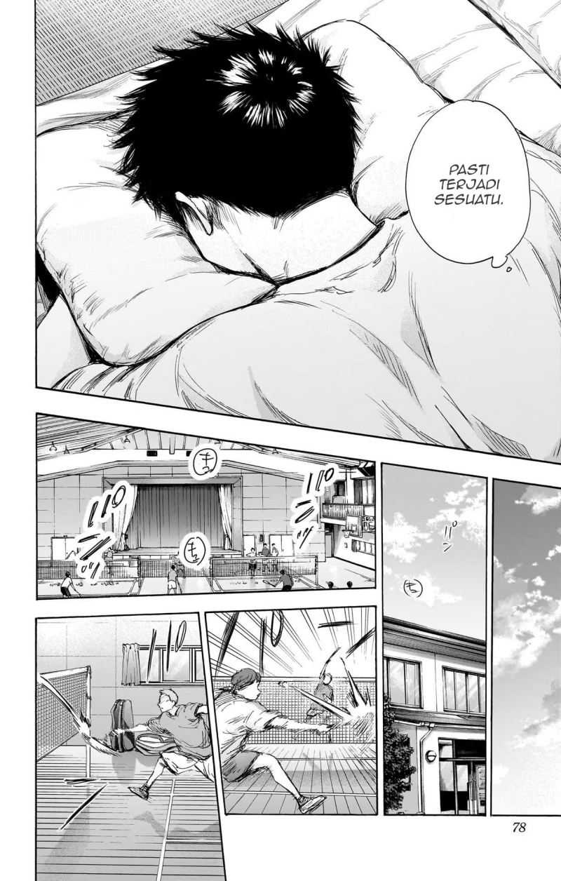 Read Ao no Hako ID Manga Online