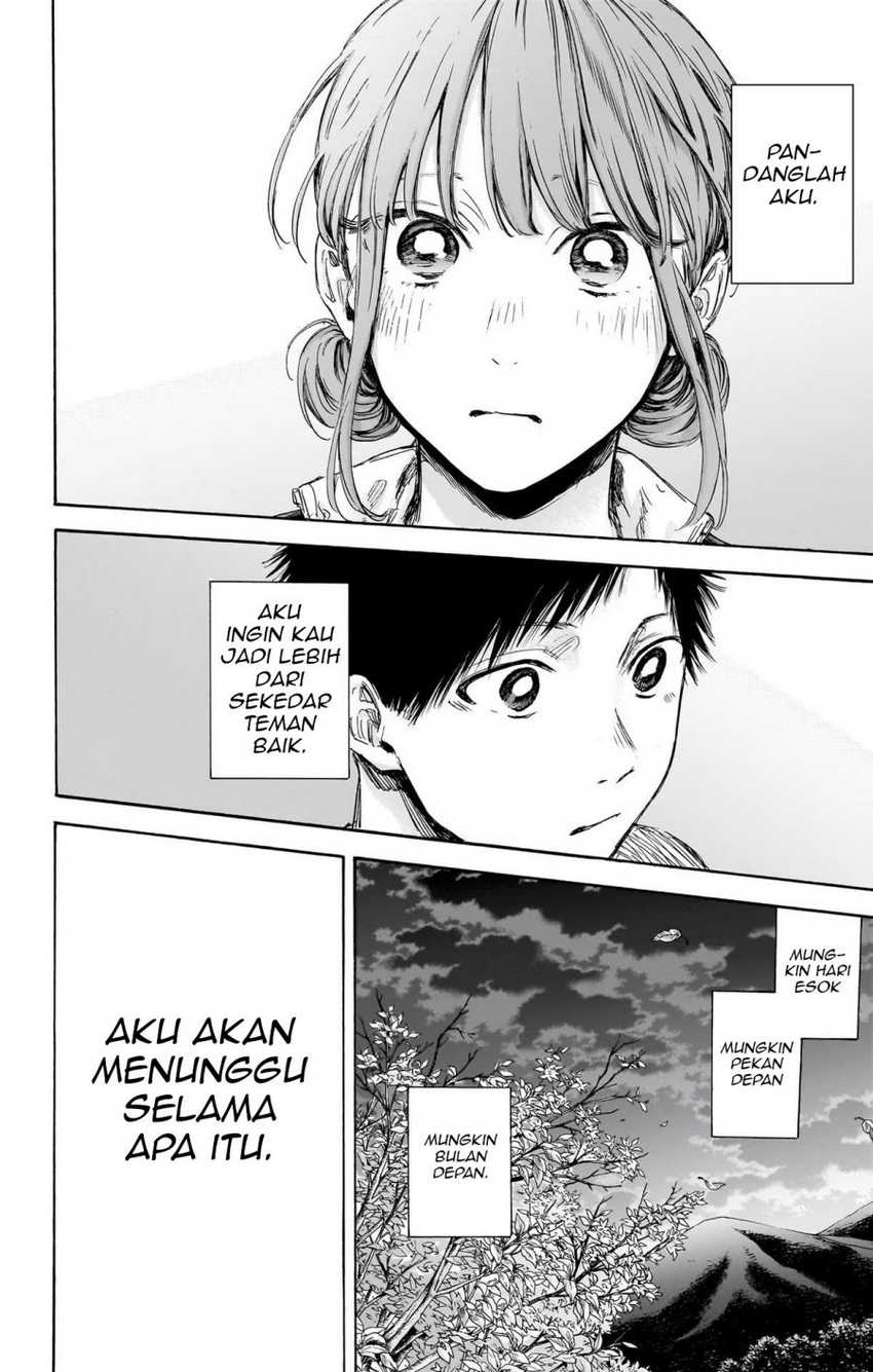 Read Ao no Hako ID Manga Online