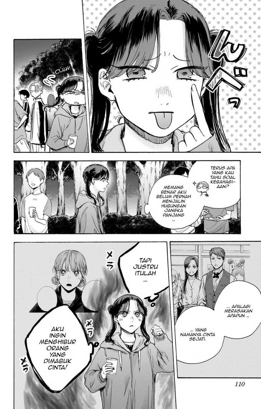 Read Ao no Hako ID Manga Online
