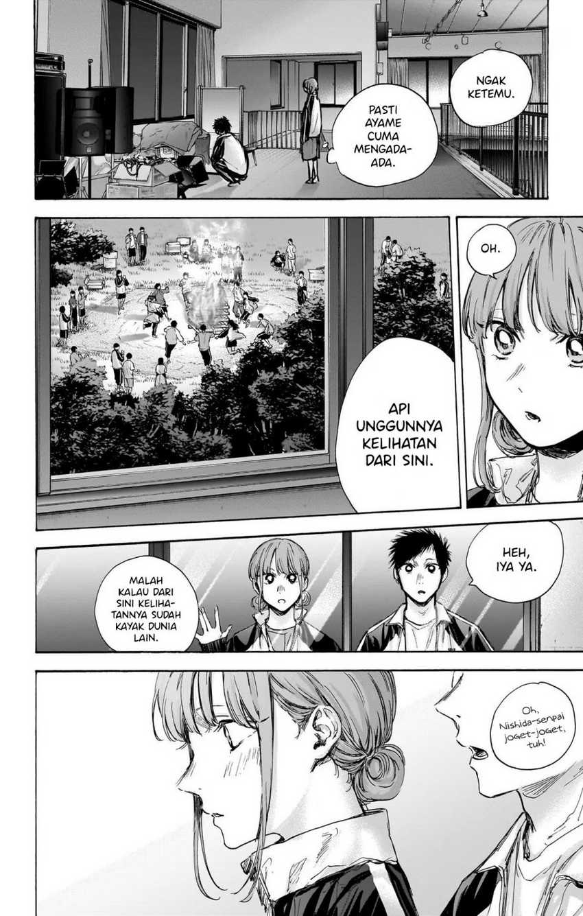Read Ao no Hako ID Manga Online