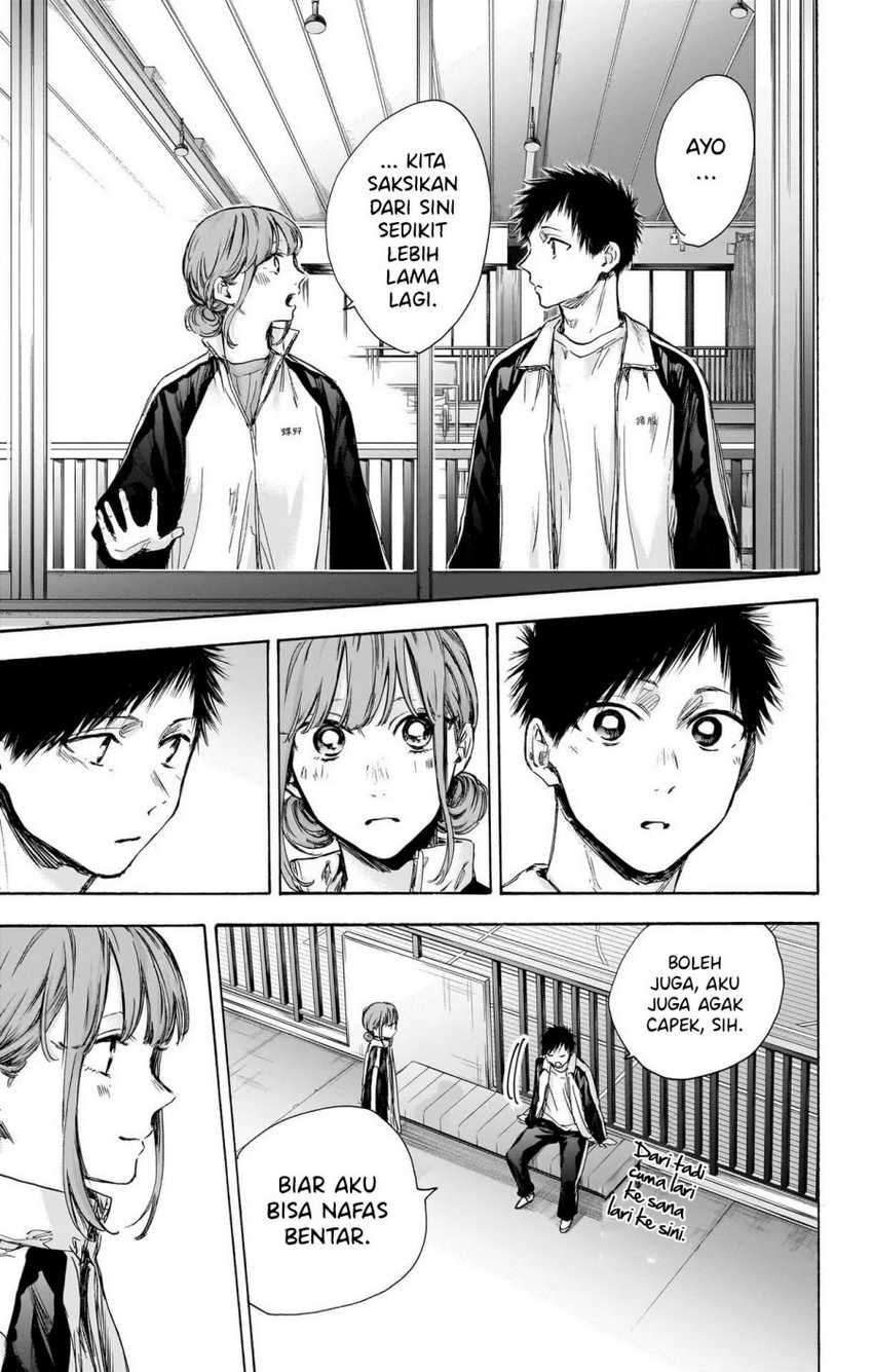 Read Ao no Hako ID Manga Online