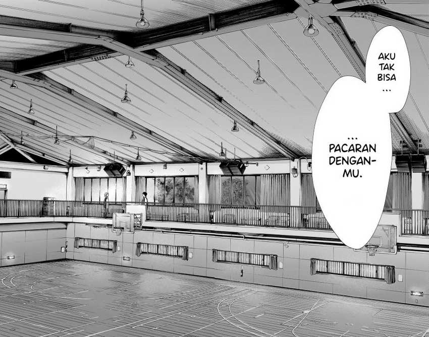 Read Ao no Hako ID Manga Online
