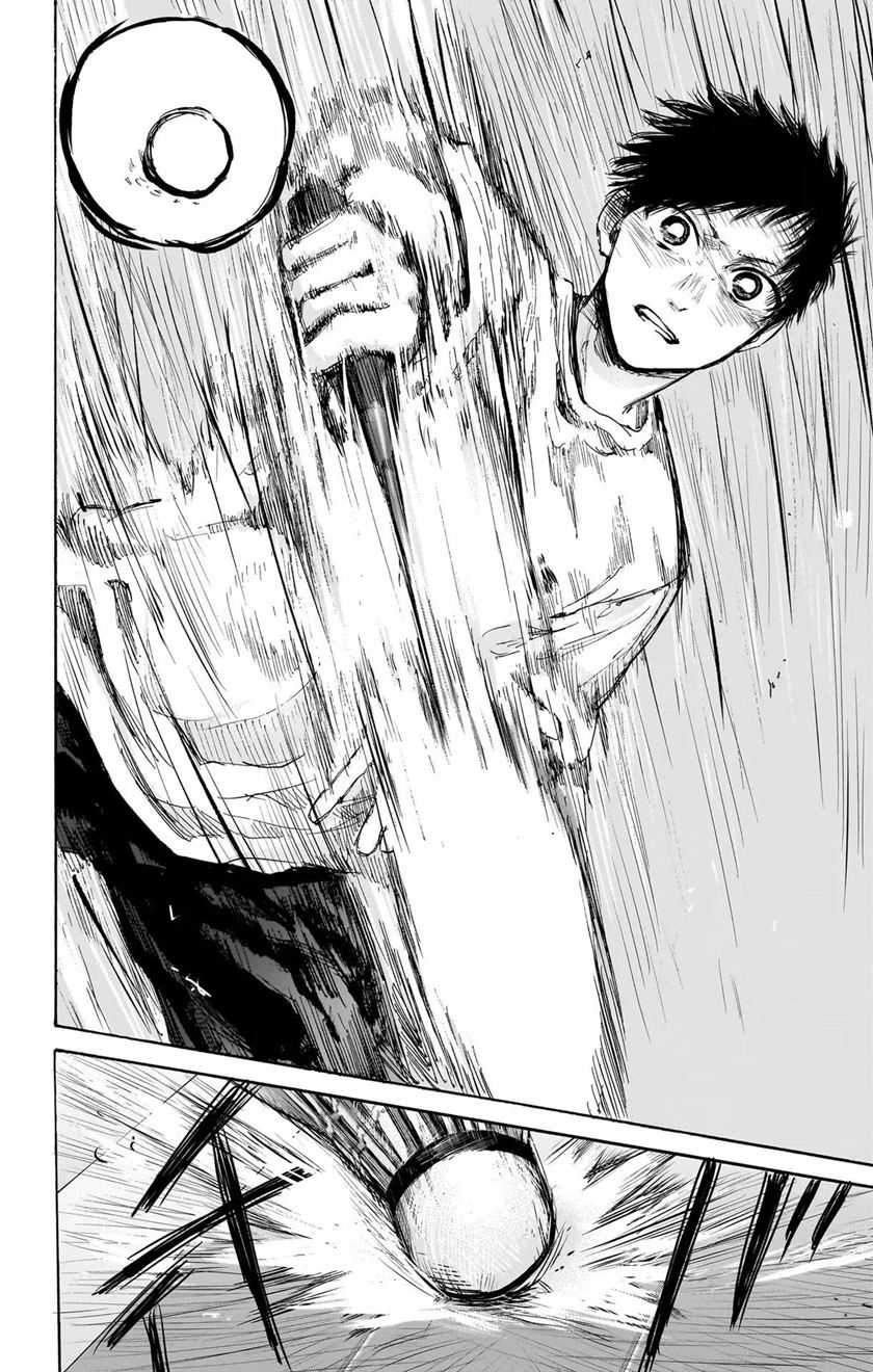 Read Ao no Hako ID Manga Online