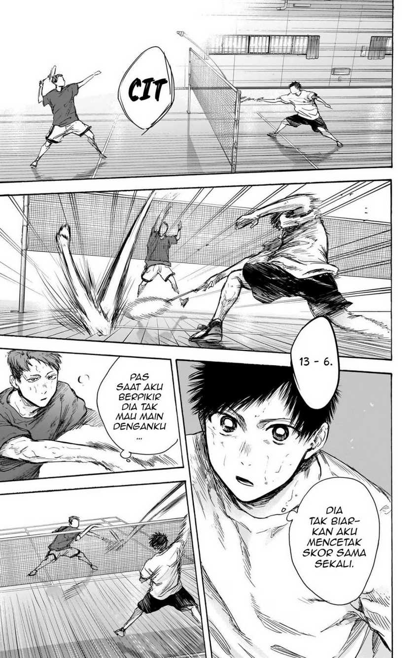 Read Ao no Hako ID Manga Online