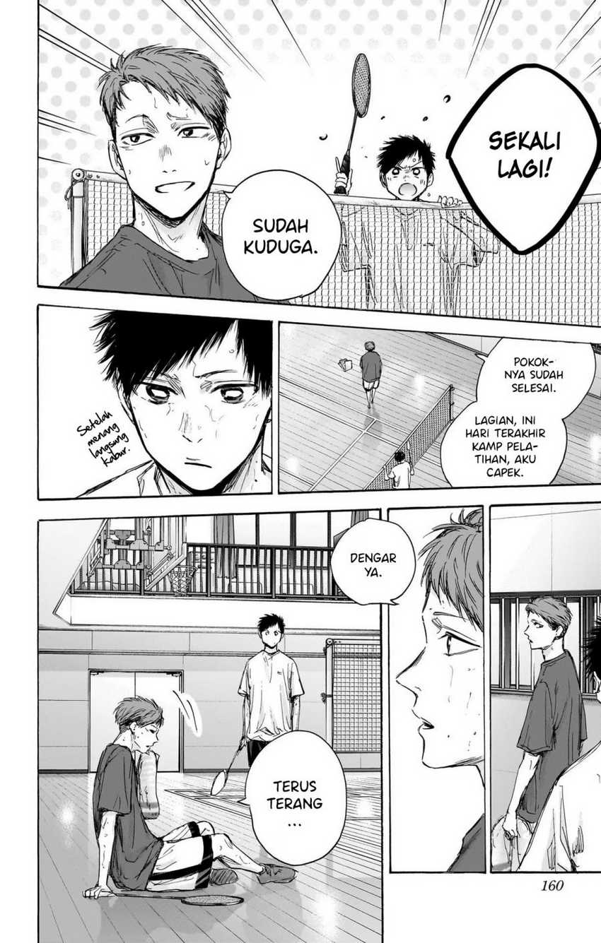 Read Ao no Hako ID Manga Online