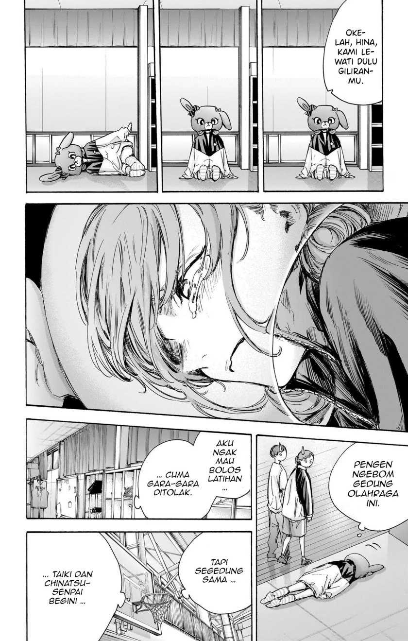 Read Ao no Hako ID Manga Online