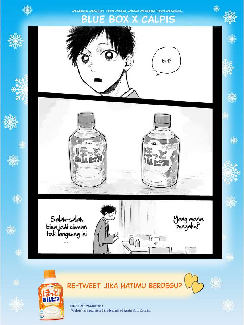 Read Ao no Hako ID Manga Online