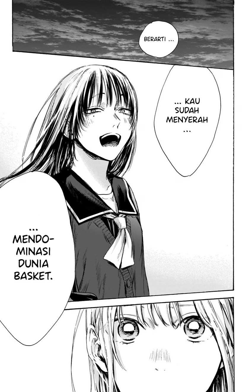 Read Ao no Hako ID Manga Online
