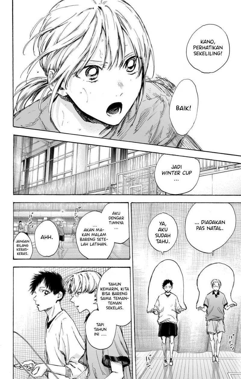 Read Ao no Hako ID Manga Online