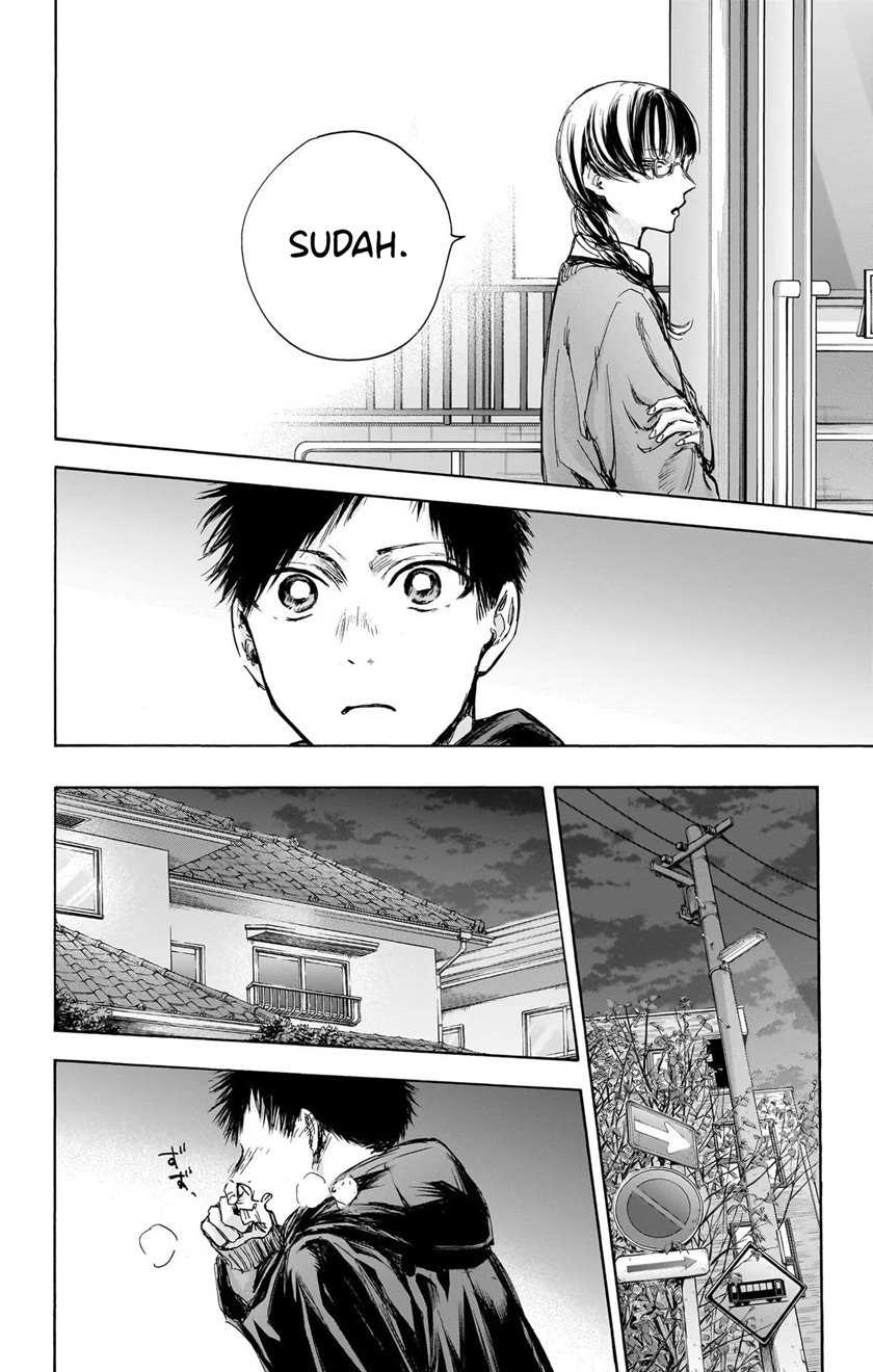 Read Ao no Hako ID Manga Online
