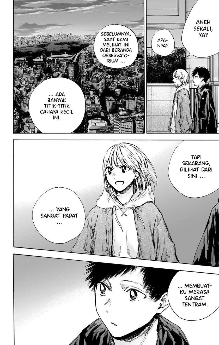 Read Ao no Hako ID Manga Online