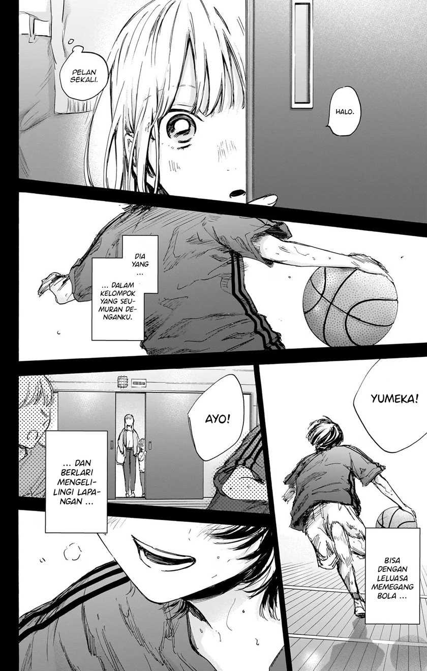 Read Ao no Hako ID Manga Online