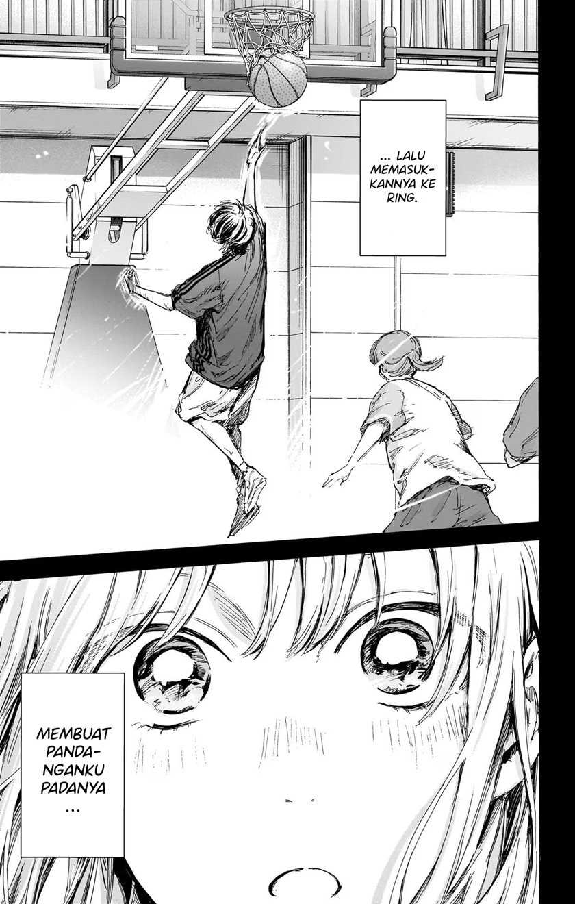 Read Ao no Hako ID Manga Online