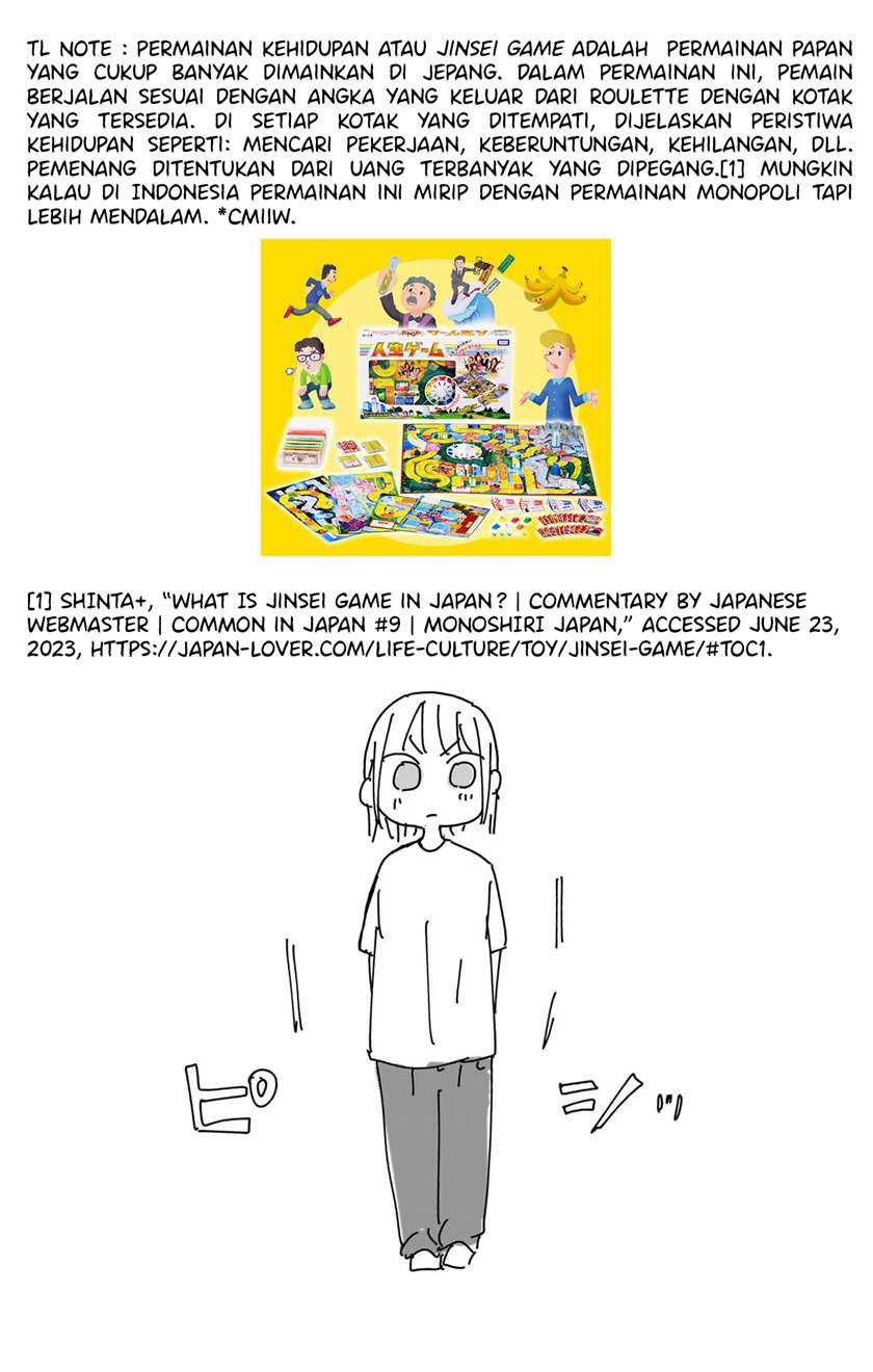 Read Ao no Hako ID Manga Online