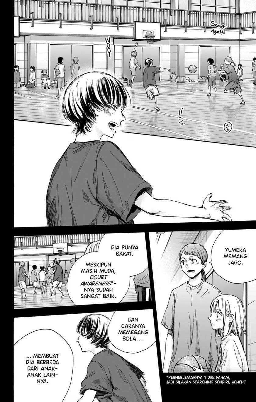Read Ao no Hako ID Manga Online