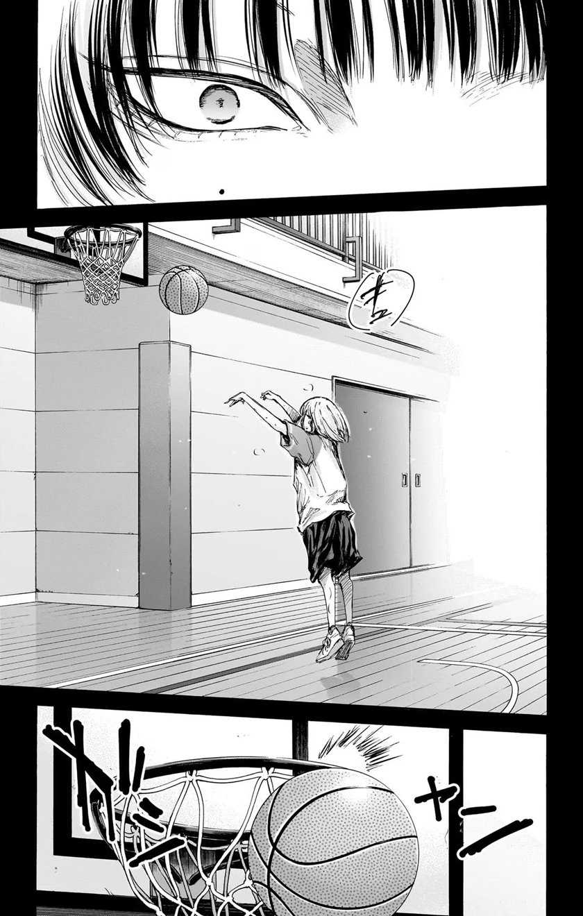 Read Ao no Hako ID Manga Online