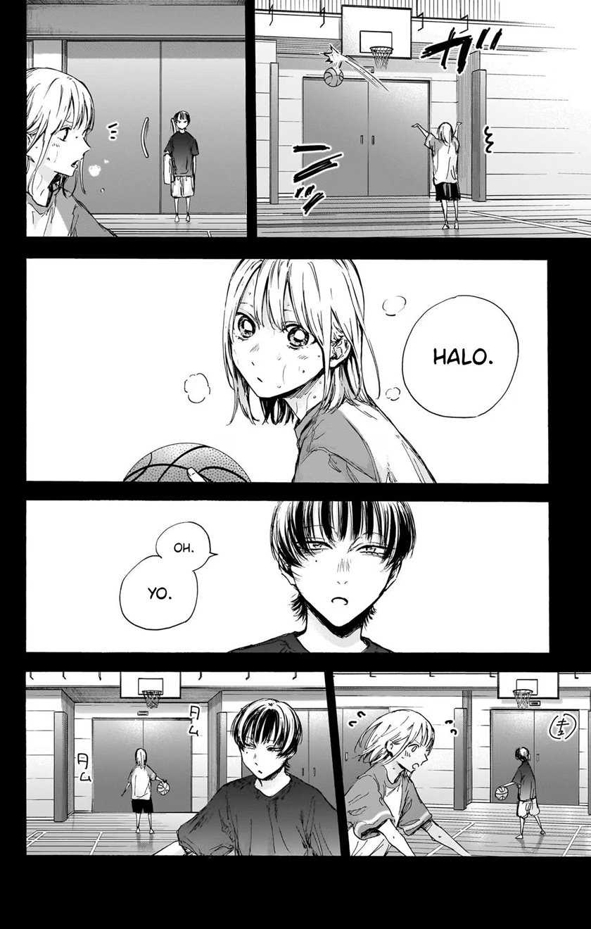 Read Ao no Hako ID Manga Online