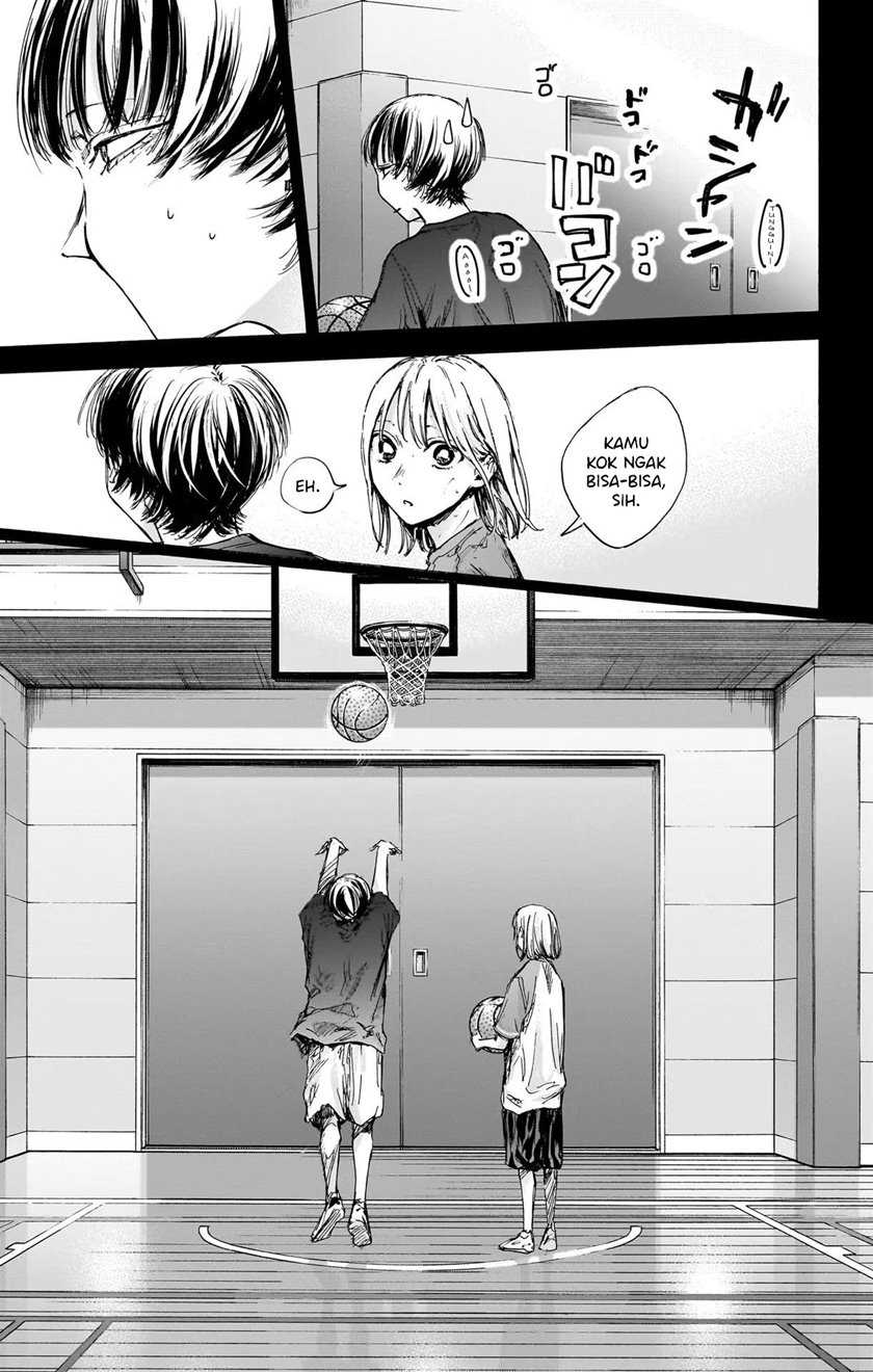 Read Ao no Hako ID Manga Online
