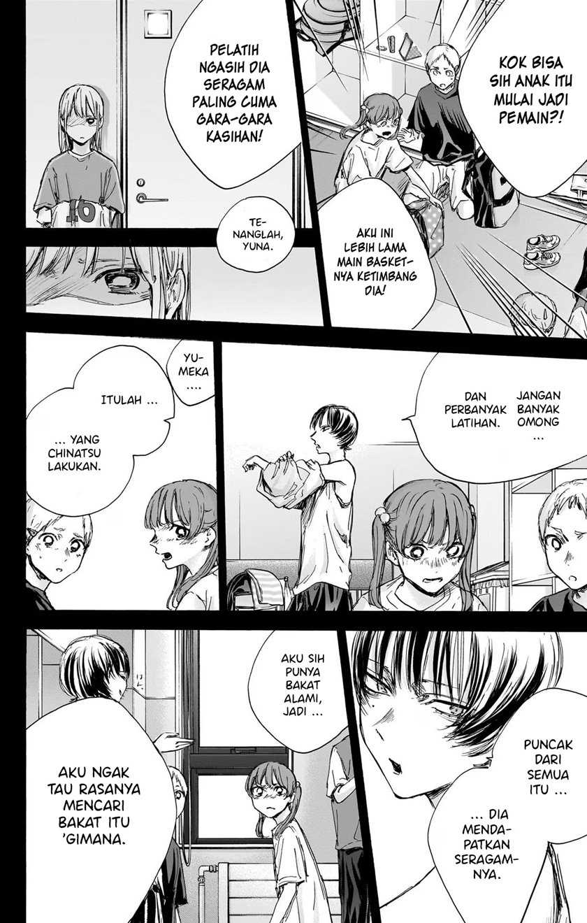 Read Ao no Hako ID Manga Online