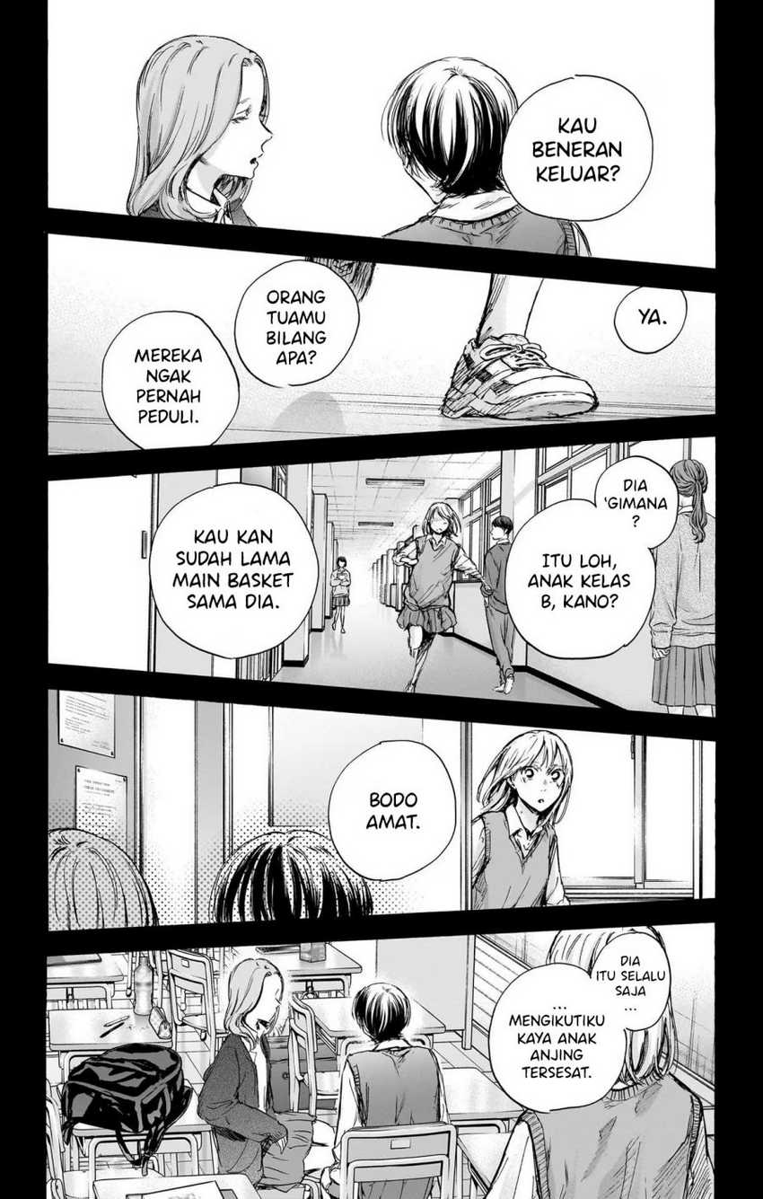 Read Ao no Hako ID Manga Online