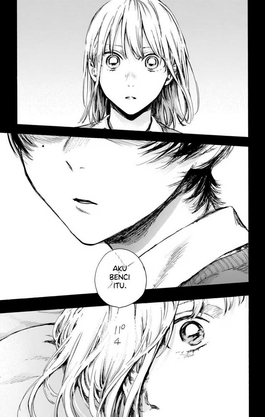 Read Ao no Hako ID Manga Online