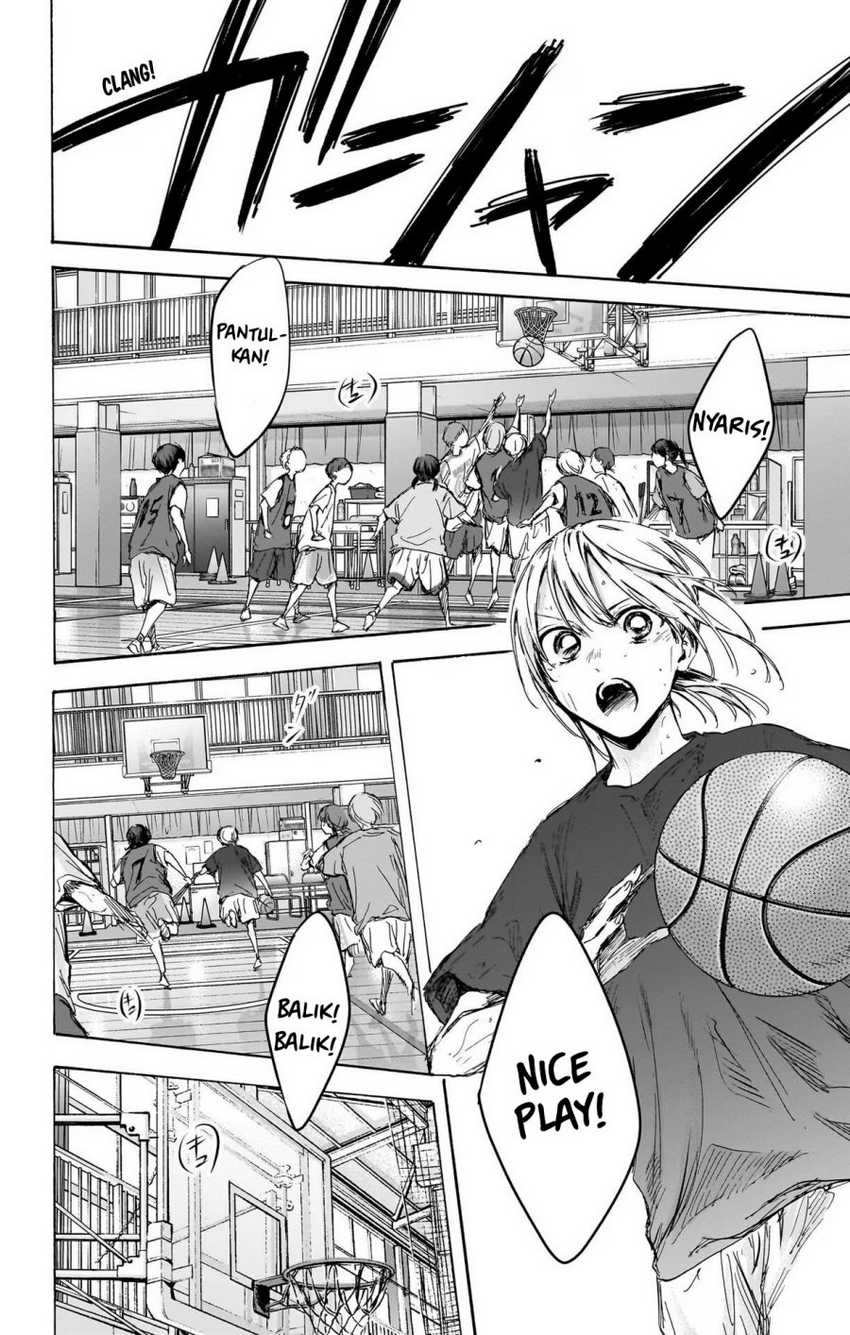 Read Ao no Hako ID Manga Online