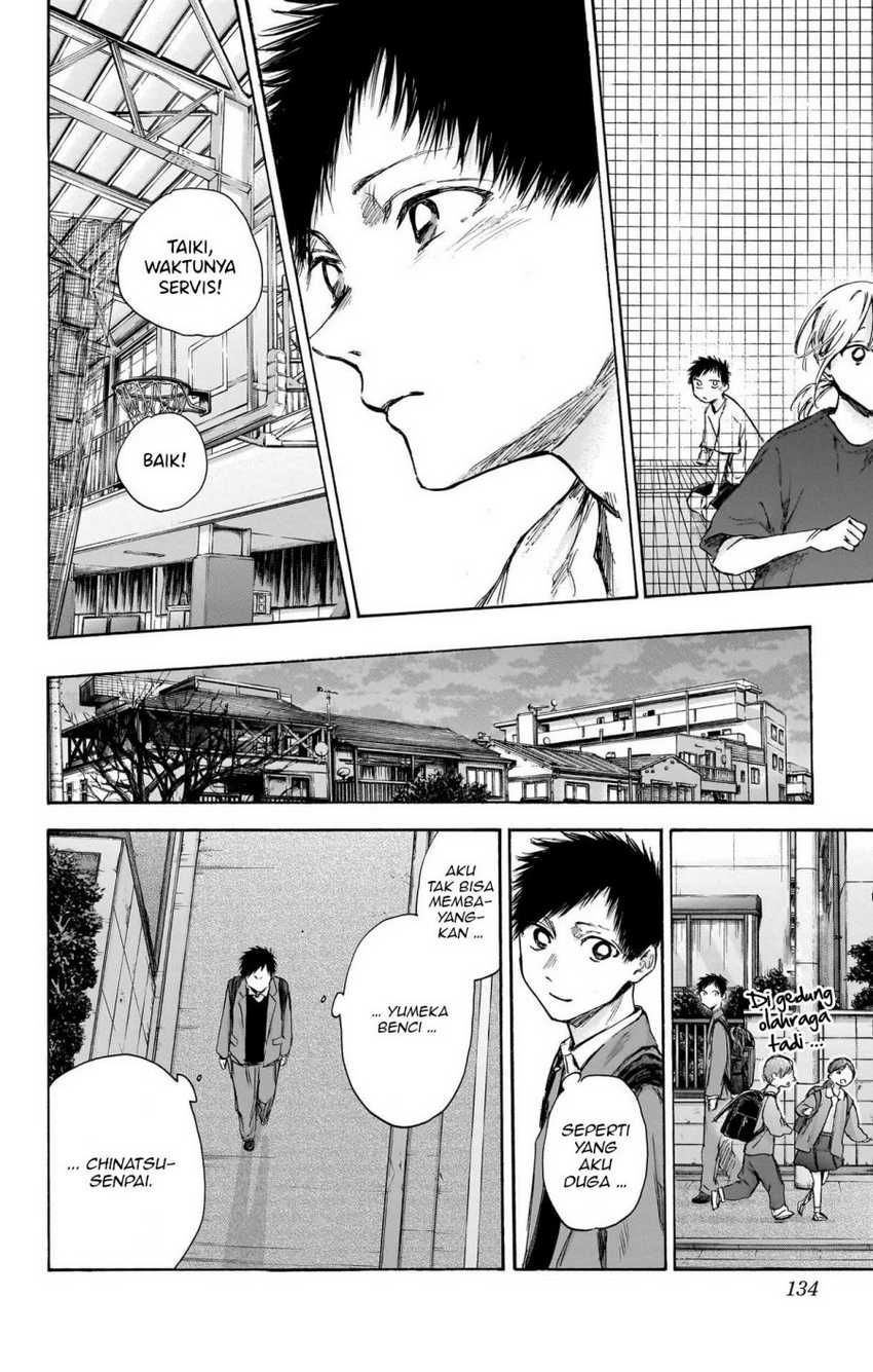 Read Ao no Hako ID Manga Online