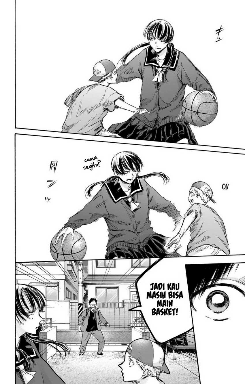Read Ao no Hako ID Manga Online