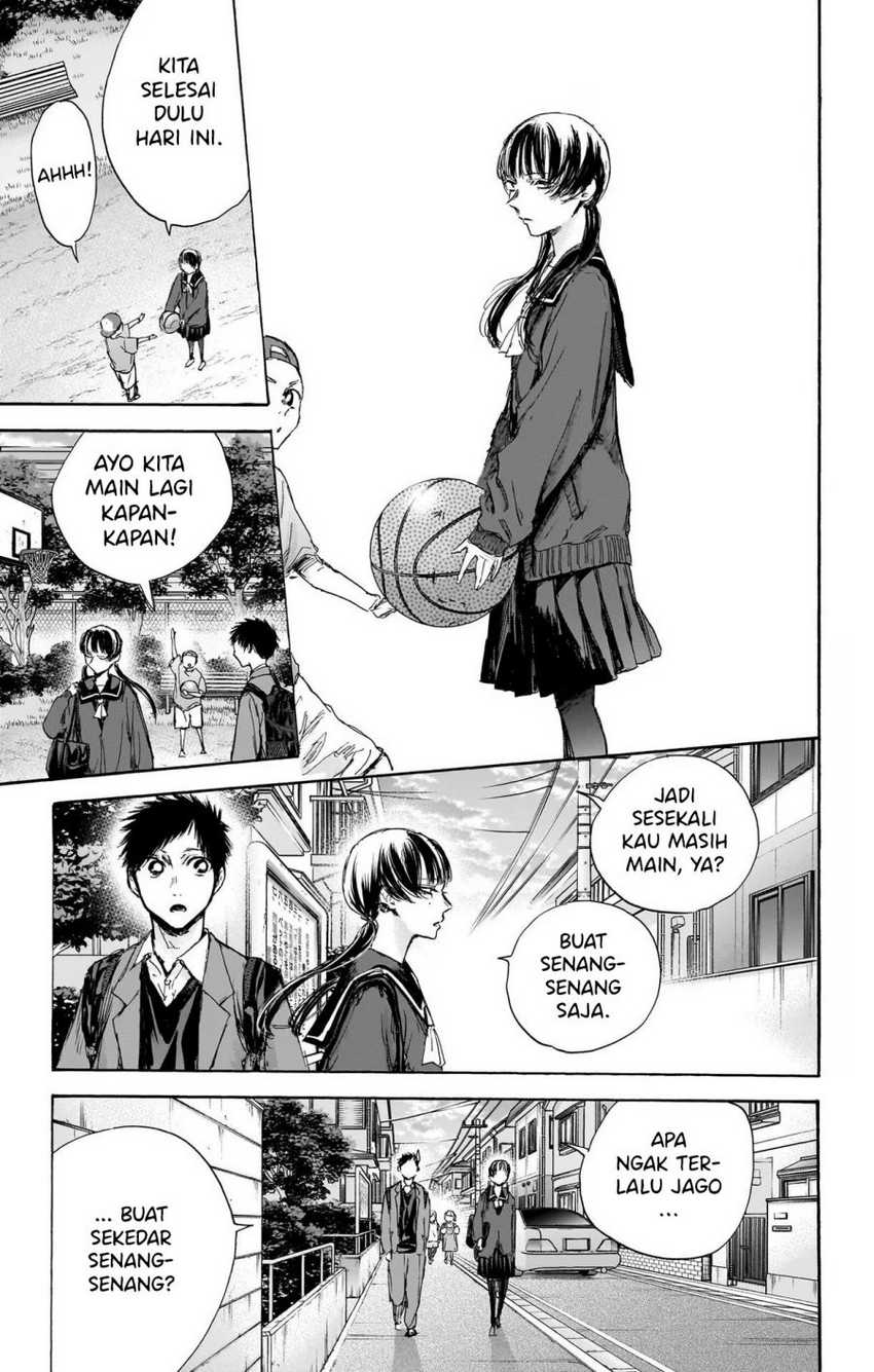 Read Ao no Hako ID Manga Online