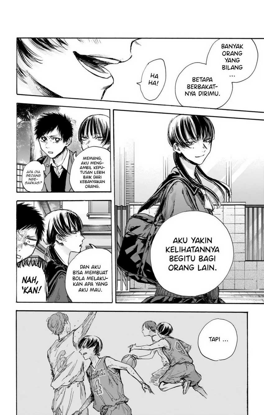 Read Ao no Hako ID Manga Online