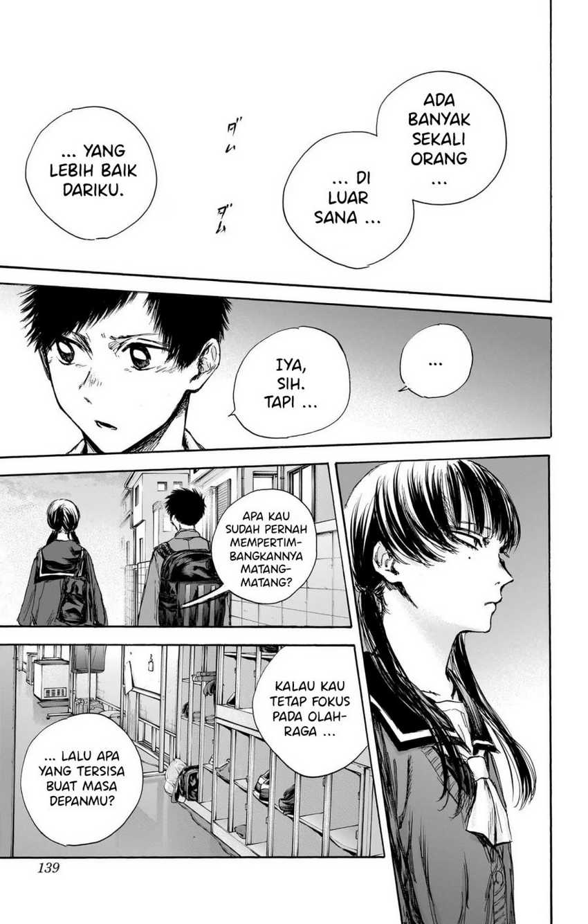 Read Ao no Hako ID Manga Online