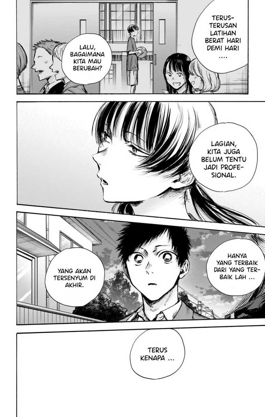 Read Ao no Hako ID Manga Online
