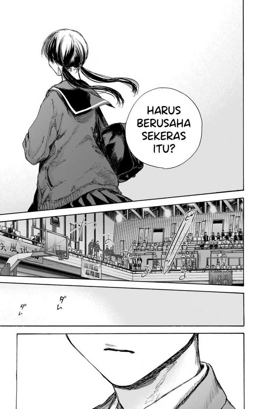 Read Ao no Hako ID Manga Online