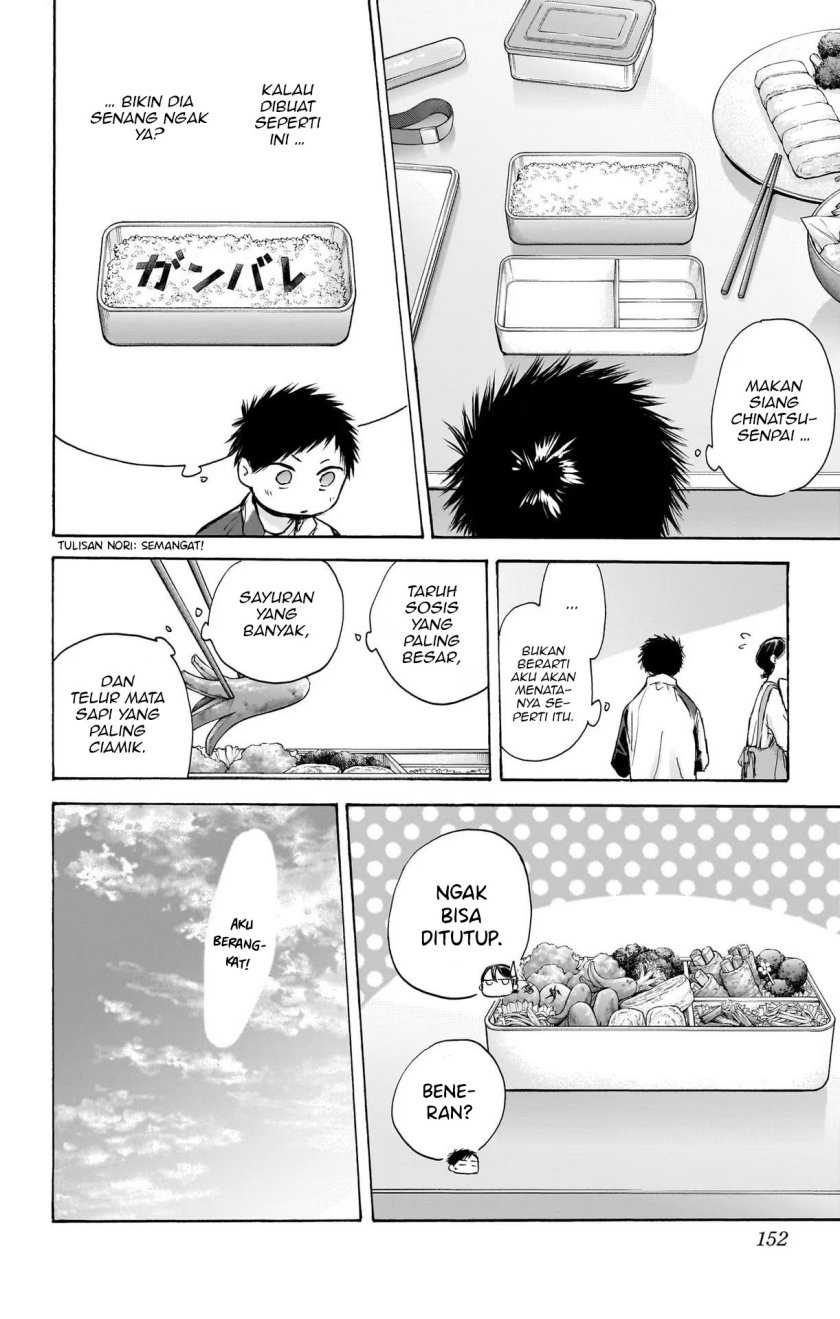 Read Ao no Hako ID Manga Online