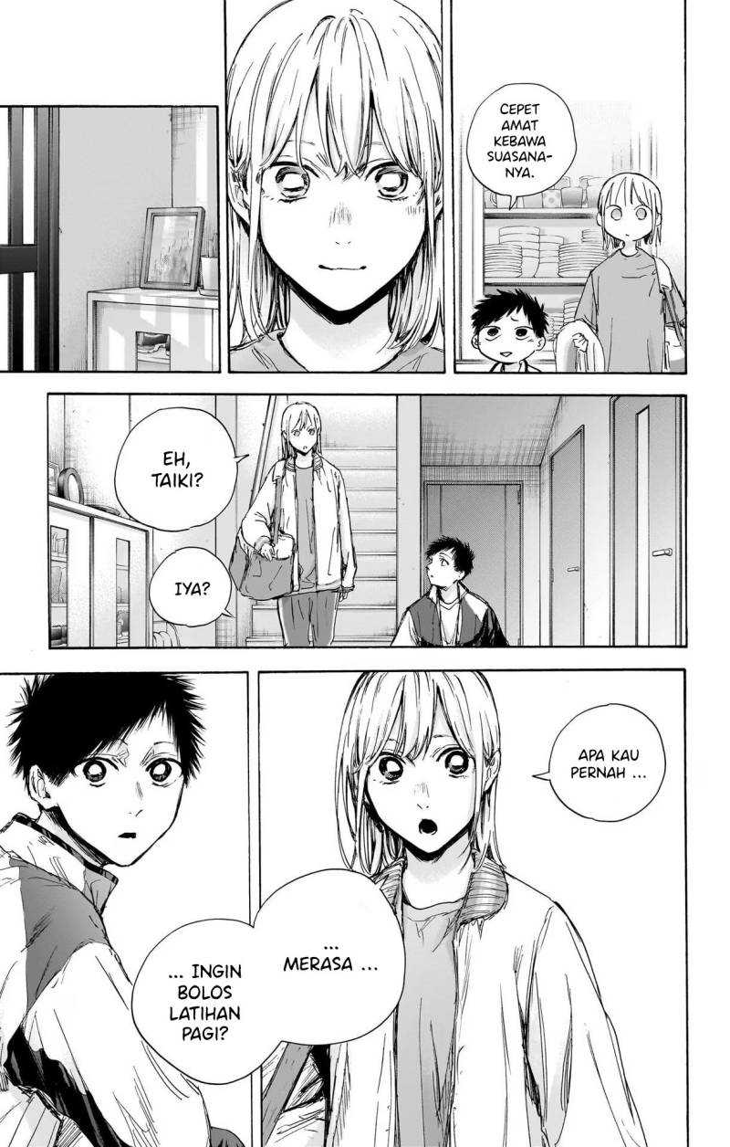 Read Ao no Hako ID Manga Online